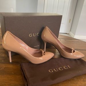 Gucci Heels